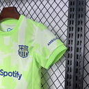 Barcelona Third 2024/25 Infantil