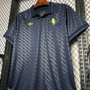 Juventus Third 2024/25 Torcedor