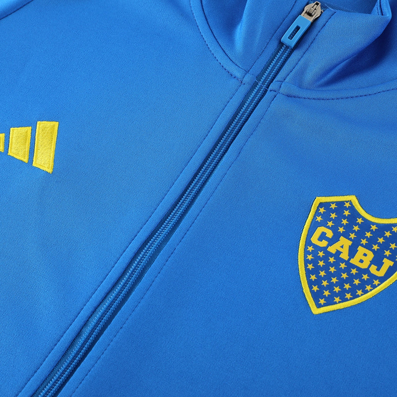 Boca Juniors 2024 Set