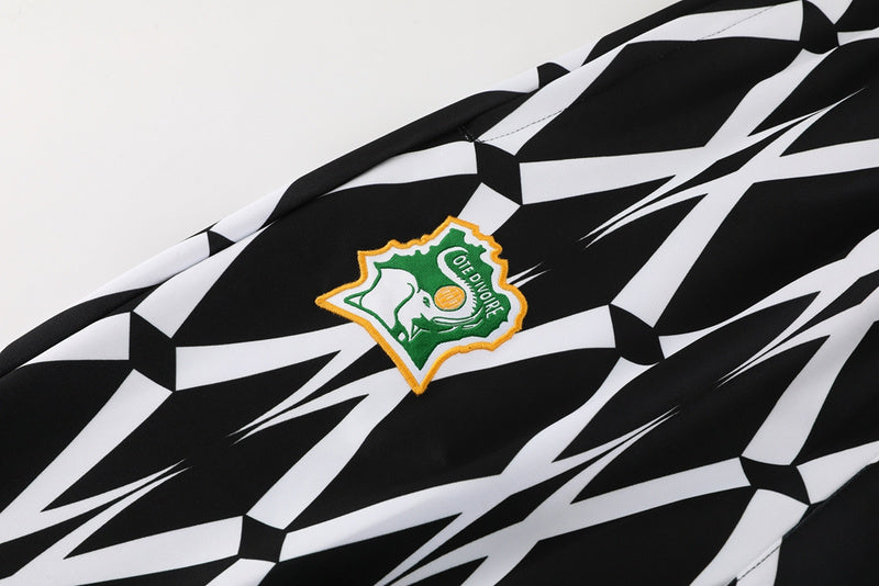 Ivory Coast 2024 Set
