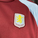 Kit Infantil Aston Villa Home 2024/25