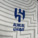 Al Hilal Away 2024/25 Torcedor