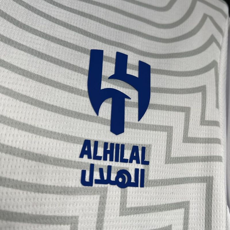 Al Hilal 2023-24 Home Supporter