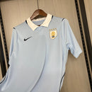 Uruguai Home 2026/27 Torcedor