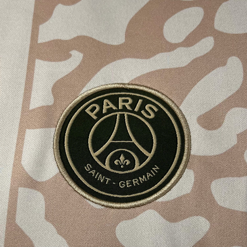 PSG Fourth 2023/24 Fan