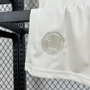 Kit Infantil Colombia Edição Especial 100 Anos 2024/25