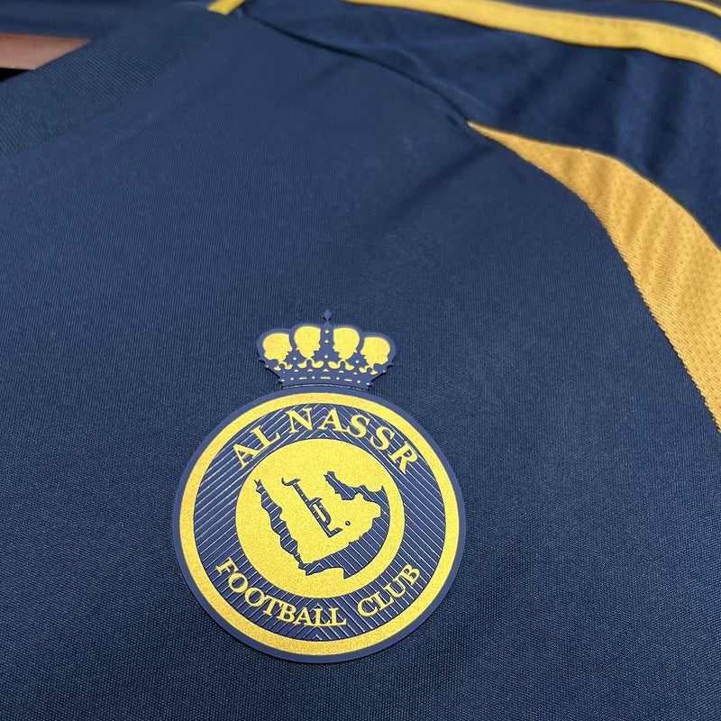 Al Nassr Home 2023/24 Supporter