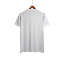 Real Madrid Home 2017/18 Retro Torcedor