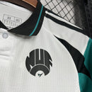 Kit Infantil Newcastle Third 2024/25