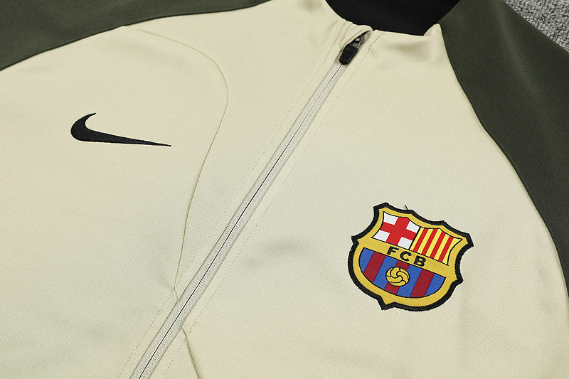 Barcelona 2023 Set