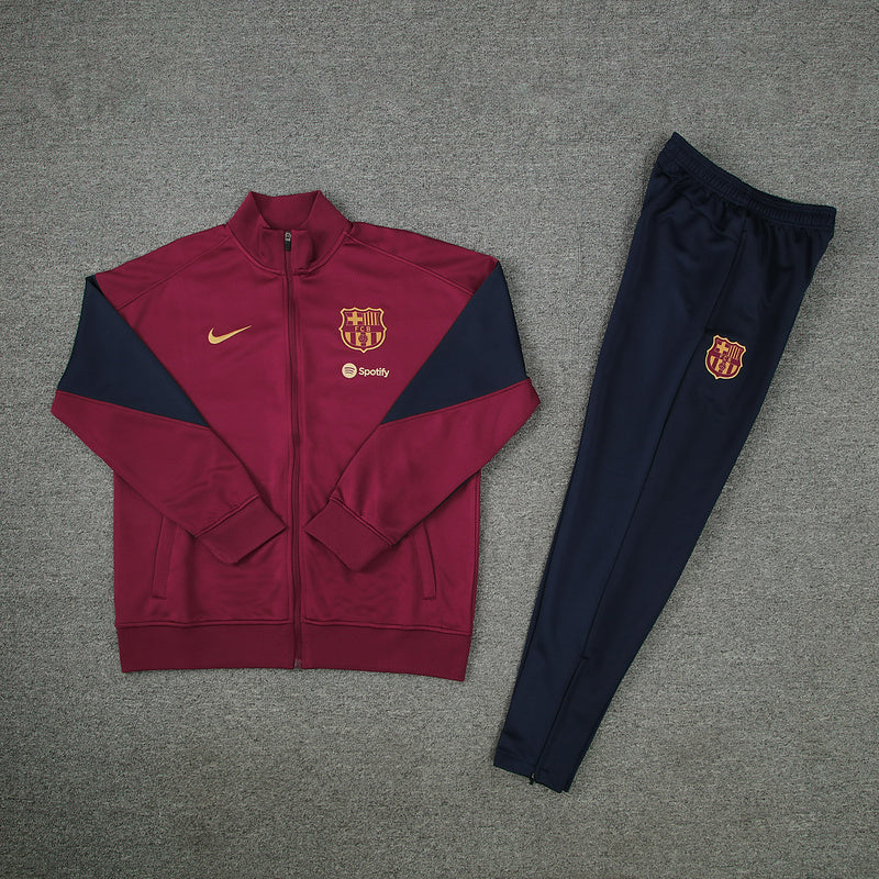 Conjunto Barcelona 2024
