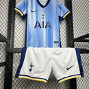 Kit Infantil Tottenham Away 2024/25