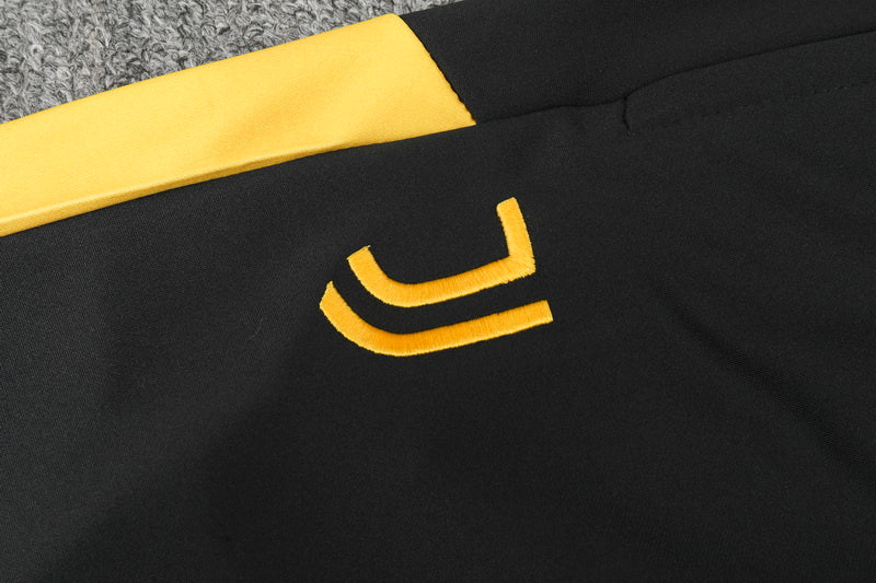 Juventus 2024 Training Kit