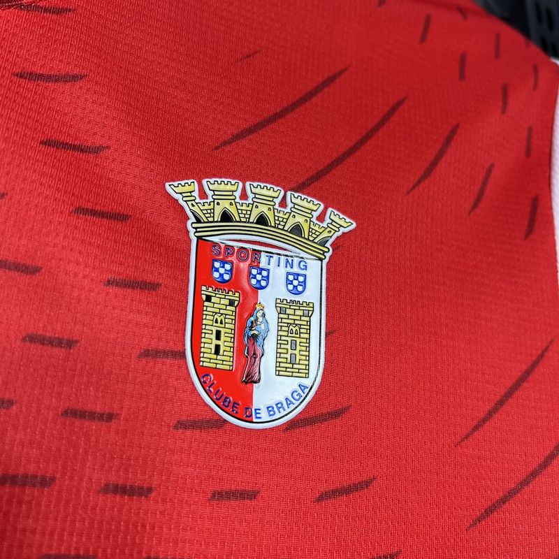 Porto Home 2023/24 Fan