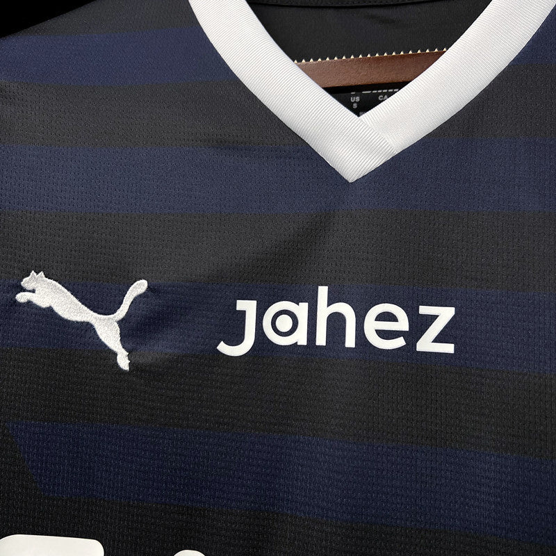 Al Hilal Third 2023/24 Neymar 10 Fan Ready Delivery