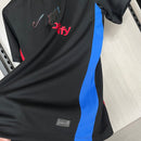 Barcelona Away 2024/25 Torcedor Pronta Entrega