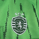 Sporting Away 2024/25 Infantil