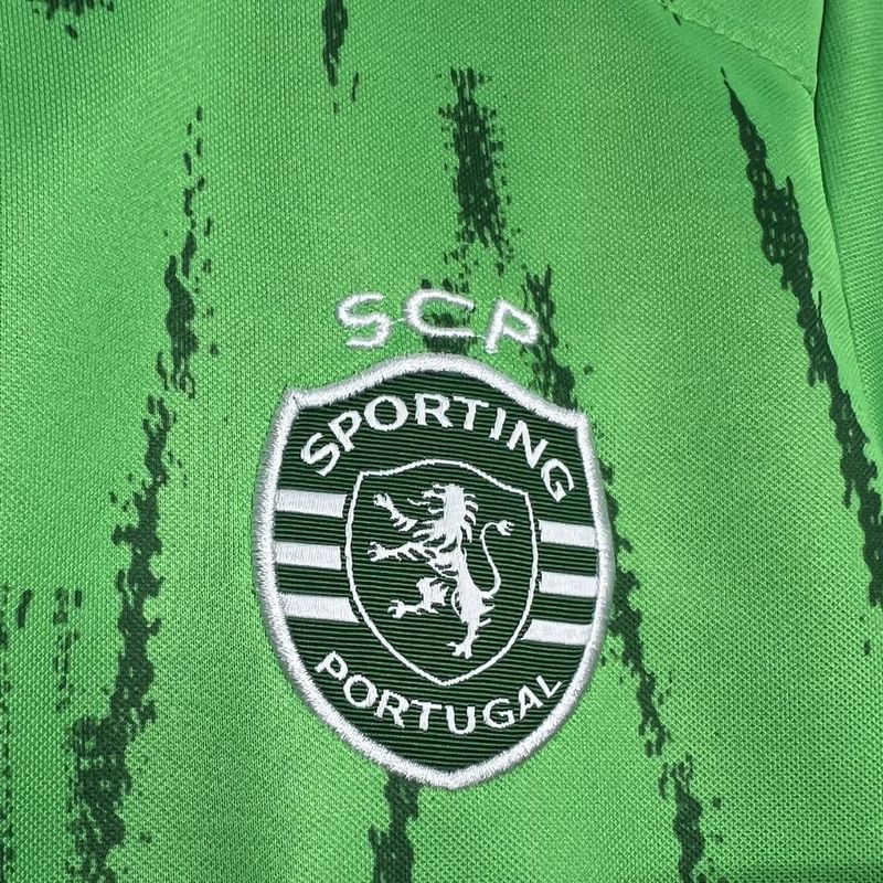 Sporting Home 2023/24 Children