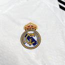 Real Madrid Home 2024/25 Torcedor Pronta Entrega
