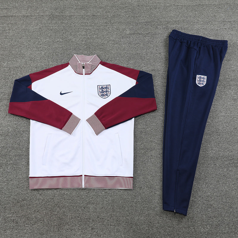England 2024 Set