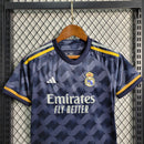 Real Madrid Infantil 23-24 Away