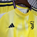 Kit Infantil Juventus Away 2024/25