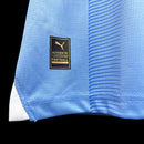 Manchester City Home 2023-24 Feminina