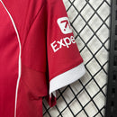 Kit Infantil Liverpool Home 2025/26