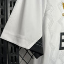 Bayer Leverkusen Away 2024/25 Torcedor