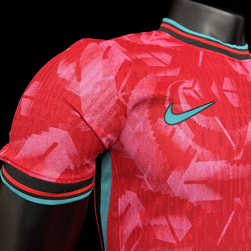 South Korea Home 2024/25 Player