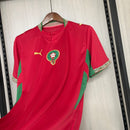 Marrocos Home 2026/27 Torcedor