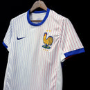 France Away 2024/25 Fan