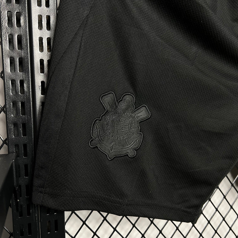 Corinthians II 2024/25 Fan Shorts