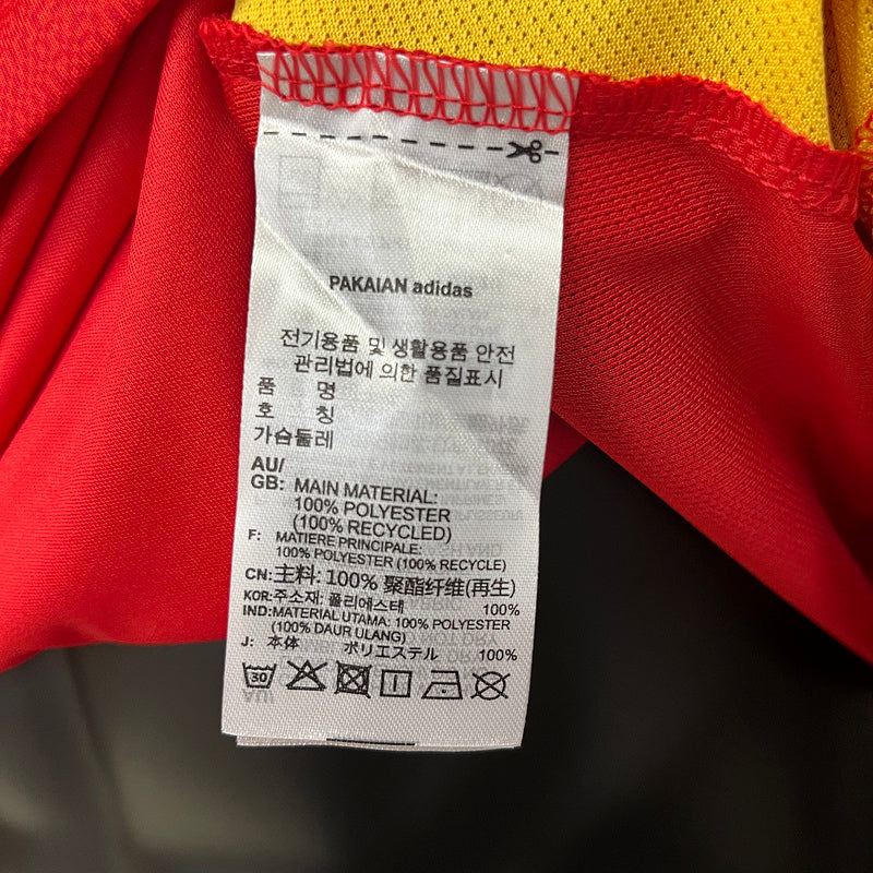 Spain Home 2024/25 Player