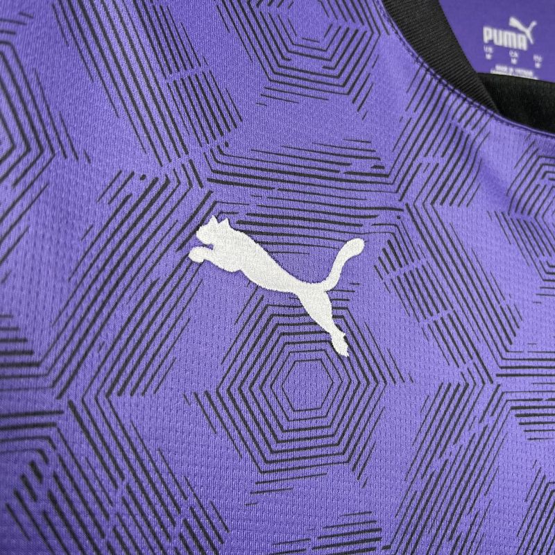 Al Hilal 2023-24 Home Supporter