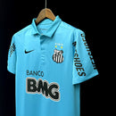 Santos III 2012/13 Neymar 10 Retro Torcedor Pronta Entrega