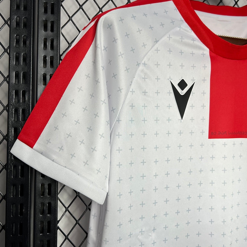 Georgia Home 2024/25 Fan