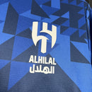 Al Hilal Home 2024/25 Torcedor
