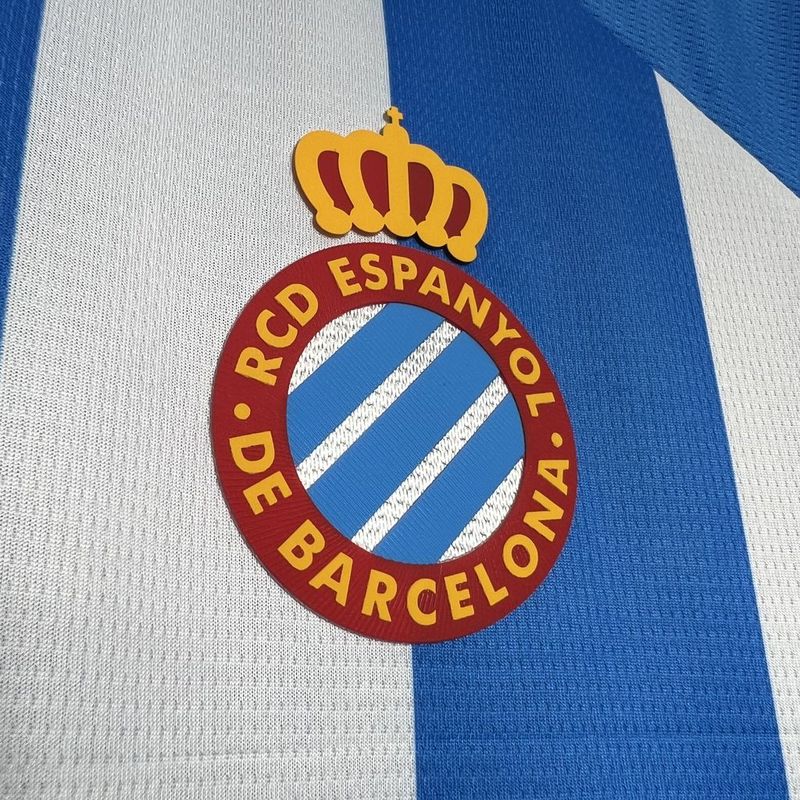 Real Madrid Away 23-24 Fan