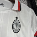 Kit Infantil Milan Away 2024/25