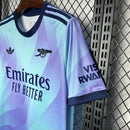 Arsenal Third 2024/25 Torcedor Pronta Entrega
