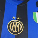 Inter de Milão Home 2024/25 Torcedor