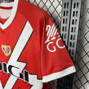 Rayo Vallecano Away 2024/25 Torcedor