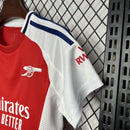 Arsenal Home 2024/25 Infantil