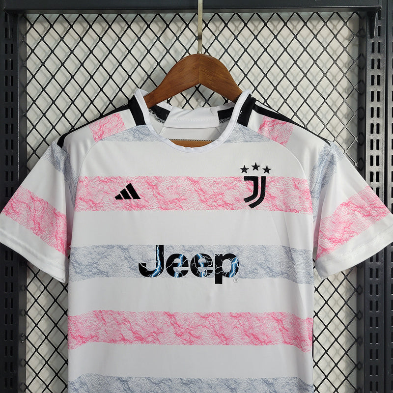 Children's Juventus 23-24 Away