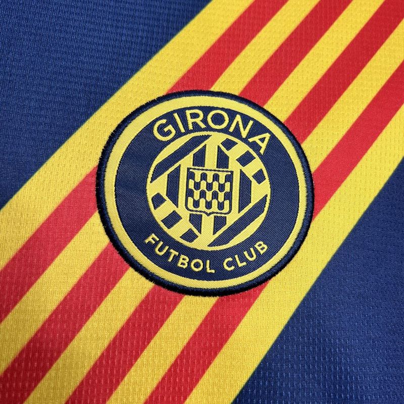 Barcelona Home 2024/25 Fans