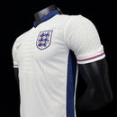 Inglaterra Home 2024/25 Jogador