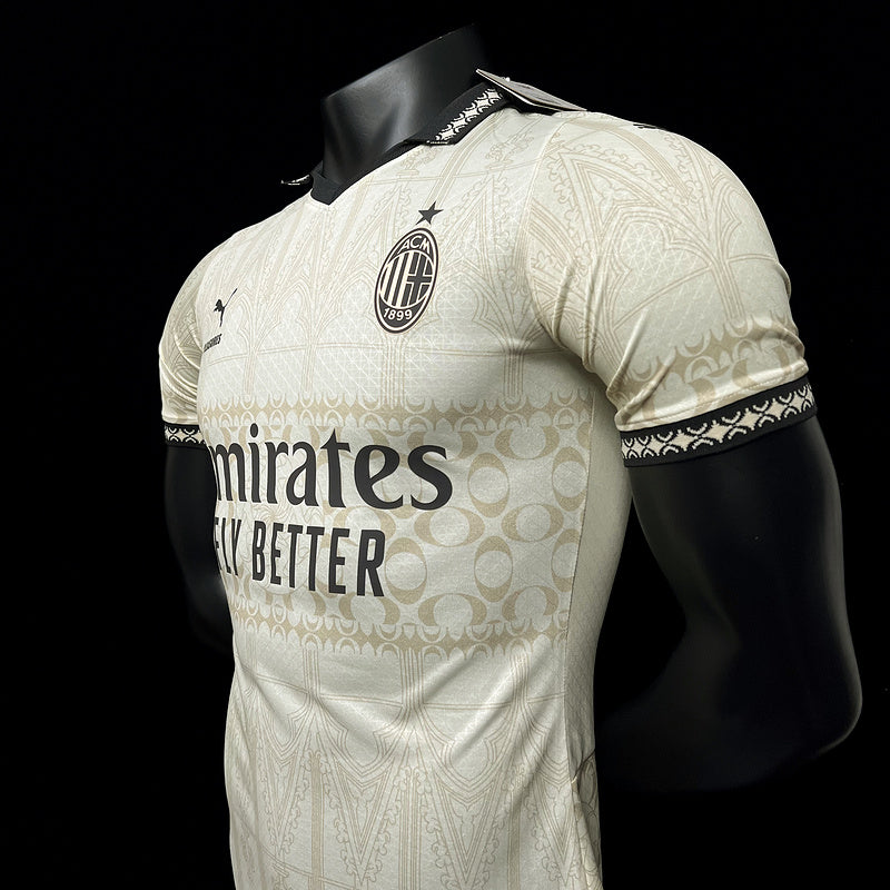 Milan x Pleasures 2023/24 Player