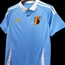 Belgium Away 2024/25 Fan