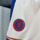 Kit Infantil Chelsea Away 2024/25